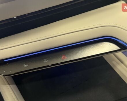 купити нове авто Zeekr 001 2025 року від офіційного дилера ELECTRO-MOTORS KROPYVNYTSKYI Zeekr фото