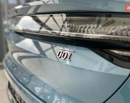 купити нове авто Zeekr 001 2025 року від офіційного дилера SKM-1 Zeekr фото