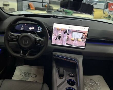 купити нове авто Zeekr 001 2025 року від офіційного дилера Максим Путрівка Zeekr фото