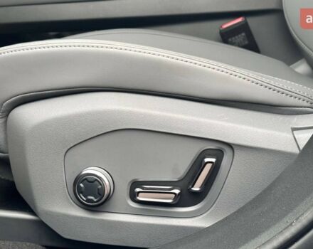 купити нове авто Zeekr 001 2025 року від офіційного дилера Олег Львів Zeekr фото