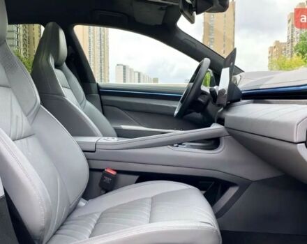 Zeekr 001 2025 года купить новое авто Zeekr 001 2025 года от официального дилера Ben⚡️Auto Zeekr фото