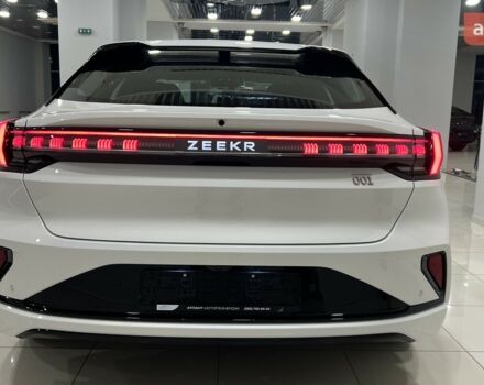 купить новое авто Zeekr 001 2025 года от официального дилера Автомобільний Центр Голосіївський Zeekr фото