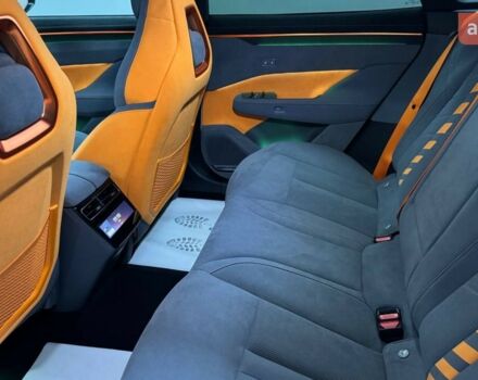 купить новое авто Zeekr 001 2025 года от официального дилера E-SKM Zeekr фото