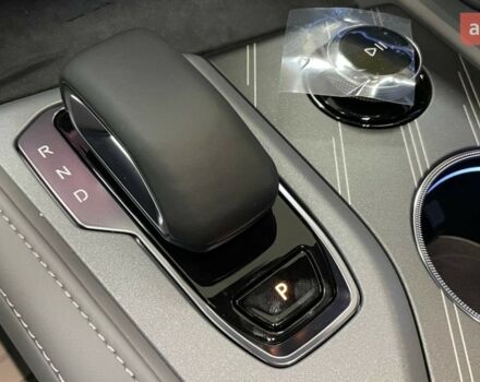 купить новое авто Zeekr 001 2025 года от официального дилера E-SKM Вінниця Zeekr фото