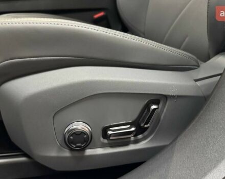 купити нове авто Zeekr 001 2025 року від офіційного дилера SKM-1 Zeekr фото