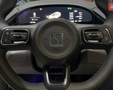 купить новое авто Zeekr 001 2025 года от официального дилера Petr Zeekr фото