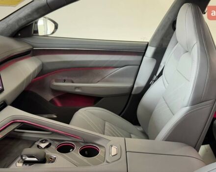 купить новое авто Zeekr 001 2025 года от официального дилера E-SKM ZOO Zeekr фото