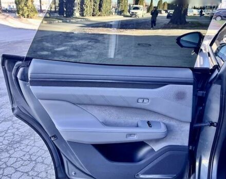 Zeekr 001, объемом двигателя 0 л и пробегом 1 тыс. км за 49000 $, фото 26 на Automoto.ua