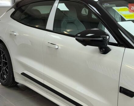 купить новое авто Zeekr 001 2025 года от официального дилера SKM-1 Zeekr фото