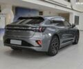 Zeekr 001, объемом двигателя 0 л и пробегом 1 тыс. км за 44450 $, фото 6 на Automoto.ua