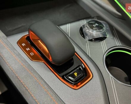 купить новое авто Zeekr 001 2025 года от официального дилера E-SKM Zeekr фото