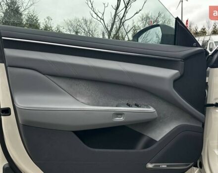 купити нове авто Zeekr 001 2025 року від офіційного дилера Олег Львів Zeekr фото