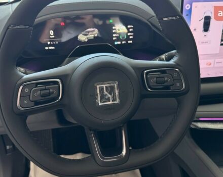 купить новое авто Zeekr 001 2025 года от официального дилера Zeekr Позняки Zeekr фото