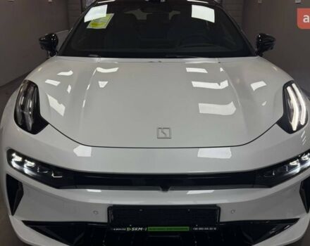 купити нове авто Zeekr 001 2025 року від офіційного дилера E-SKM Кропивницький Zeekr фото