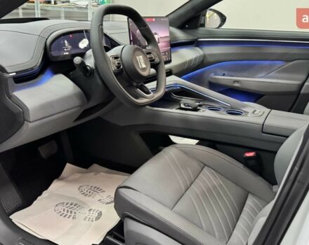 купить новое авто Zeekr 001 2025 года от официального дилера E-SKM Кропивницький Zeekr фото