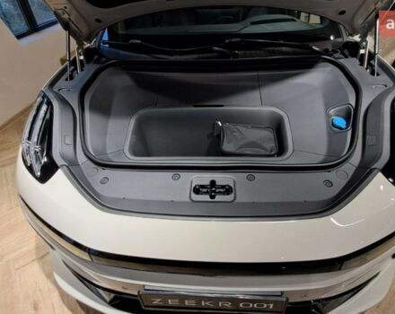 купить новое авто Zeekr 001 2025 года от официального дилера Zeekr Позняки Zeekr фото