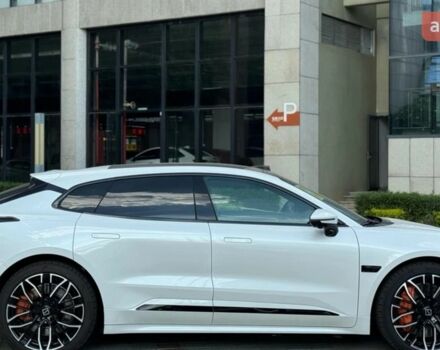 купить новое авто Zeekr 001 2025 года от официального дилера Константин Альперович Zeekr фото