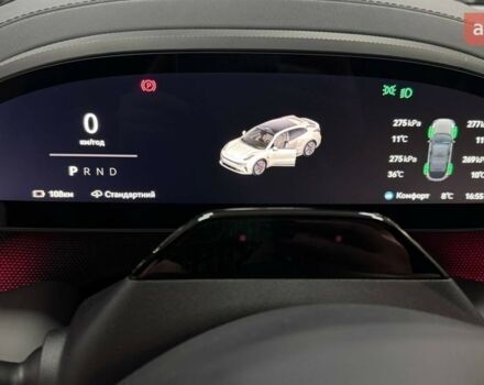 купить новое авто Zeekr 001 2025 года от официального дилера E-SKM Zeekr фото