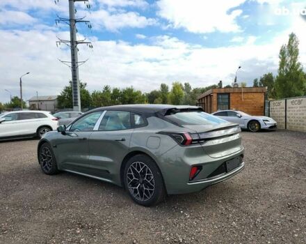 Zeekr 001, объемом двигателя 0 л и пробегом 10 тыс. км за 34999 $, фото 7 на Automoto.ua