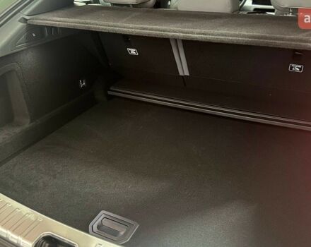 купити нове авто Zeekr 001 2025 року від офіційного дилера SKM-1 Zeekr фото