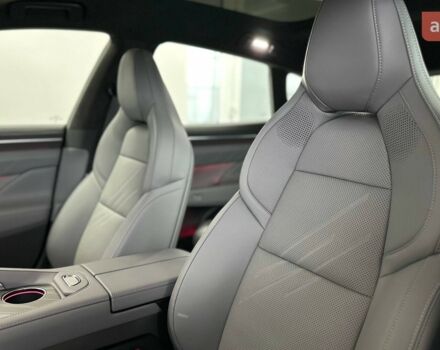 купити нове авто Zeekr 001 2025 року від офіційного дилера SKM-1 Zeekr фото