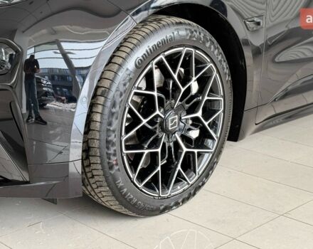 купить новое авто Zeekr 001 2025 года от официального дилера SKM-1 Zeekr фото