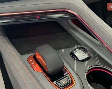 Zeekr 001 2025 года купить новое авто Zeekr 001 2025 года от официального дилера Максим Путрівка Zeekr фото