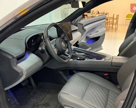 купить новое авто Zeekr 001 2025 года от официального дилера Ben⚡️Auto Zeekr фото