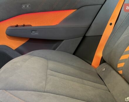 купити нове авто Zeekr 001 2025 року від офіційного дилера Zeekr Одеса Zeekr фото