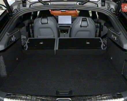 Zeekr 001 2025 року купити нове авто Zeekr 001 2025 року від офіційного дилера Олександр Хіміч Zeekr фото