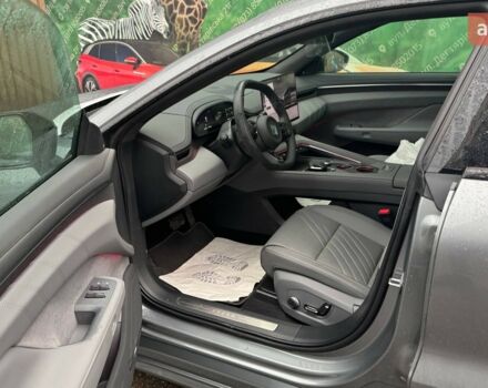 купить новое авто Zeekr 001 2025 года от официального дилера E-SKM ZOO Zeekr фото