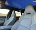 Zeekr 001, объемом двигателя 0 л и пробегом 1 тыс. км за 47700 $, фото 27 на Automoto.ua