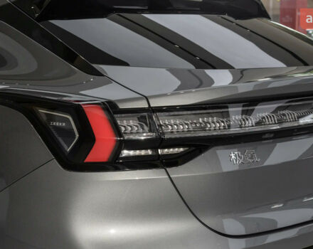 Zeekr 001 2025 года купить новое авто Zeekr 001 2025 года от официального дилера Автосалон ECODRIVE AUTO Київ Zeekr фото