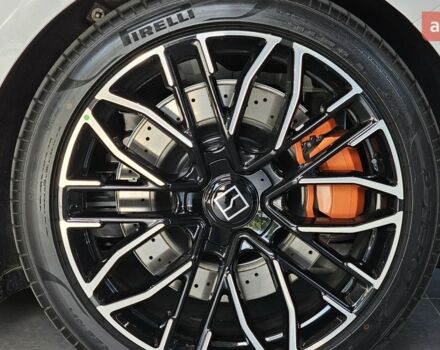 Zeekr 001 2025 року купити нове авто Zeekr 001 2025 року від офіційного дилера Денис Фатов Zeekr фото