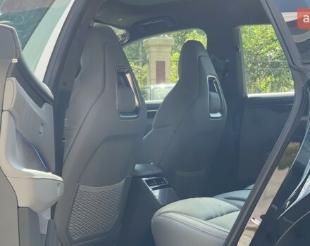 Zeekr 001 2025 года купить новое авто Zeekr 001 2025 года от официального дилера Влада Zeekr фото