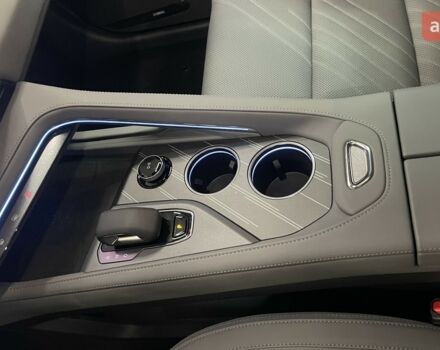 купити нове авто Zeekr 001 2025 року від офіційного дилера VOLT AUTO Zeekr фото