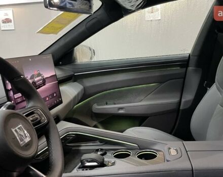 купить новое авто Zeekr 001 2025 года от официального дилера Zeekr Позняки Zeekr фото