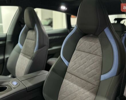 купить новое авто Zeekr 001 2025 года от официального дилера SKM-1 Zeekr фото