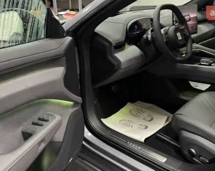 купить новое авто Zeekr 001 2025 года от официального дилера SKM-1 Zeekr фото