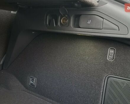 купити нове авто Zeekr 001 2025 року від офіційного дилера E-SKM Вінниця Zeekr фото