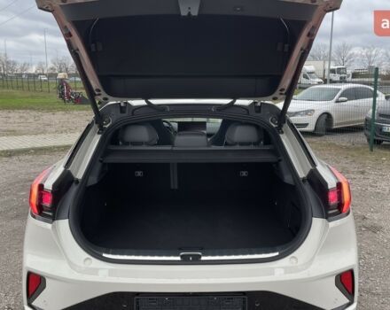 купити нове авто Zeekr 001 2025 року від офіційного дилера Максим Путрівка Zeekr фото