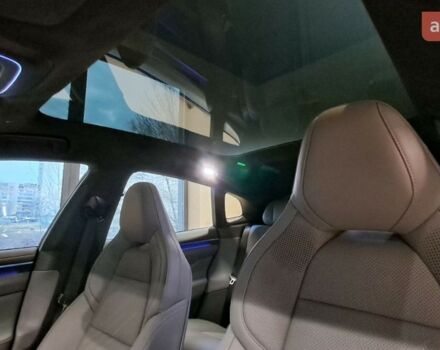 купить новое авто Zeekr 001 2025 года от официального дилера Zeekr Позняки Zeekr фото