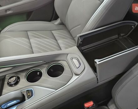 Zeekr 001 2025 року купити нове авто Zeekr 001 2025 року від офіційного дилера Денис Фатов Zeekr фото