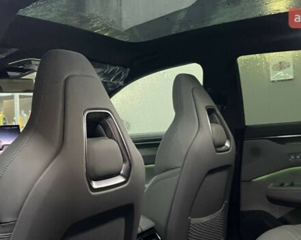 купить новое авто Zeekr 001 2025 года от официального дилера Zeekr Одеса Zeekr фото