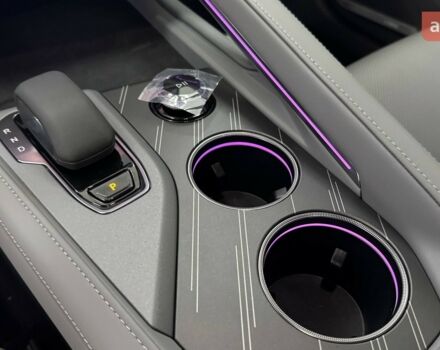 купить новое авто Zeekr 001 2025 года от официального дилера Максим Путрівка Zeekr фото