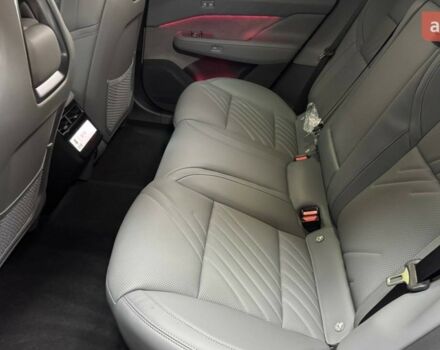 купити нове авто Zeekr 001 2025 року від офіційного дилера E-SKM Вінниця Zeekr фото