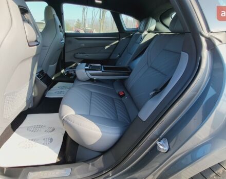 купить новое авто Zeekr 001 2025 года от официального дилера AUTOCENTER AUTO.RIA Zeekr фото