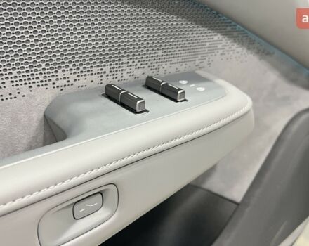 купити нове авто Zeekr 001 2025 року від офіційного дилера Автомобільний Центр Голосіївський Zeekr фото