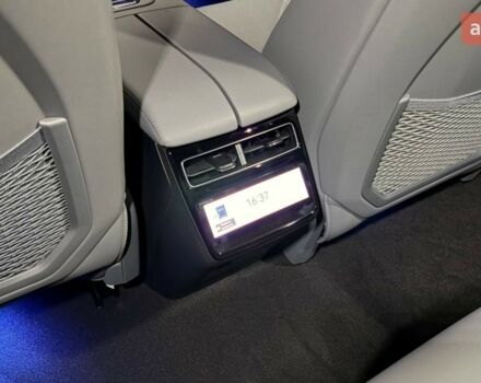 купить новое авто Zeekr 001 2025 года от официального дилера VOLT AUTO Zeekr фото