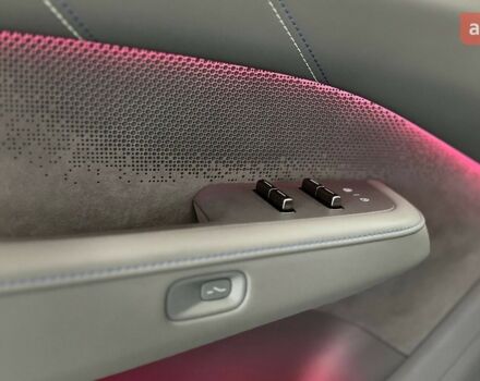 купити нове авто Zeekr 001 2025 року від офіційного дилера SKM-1 Zeekr фото